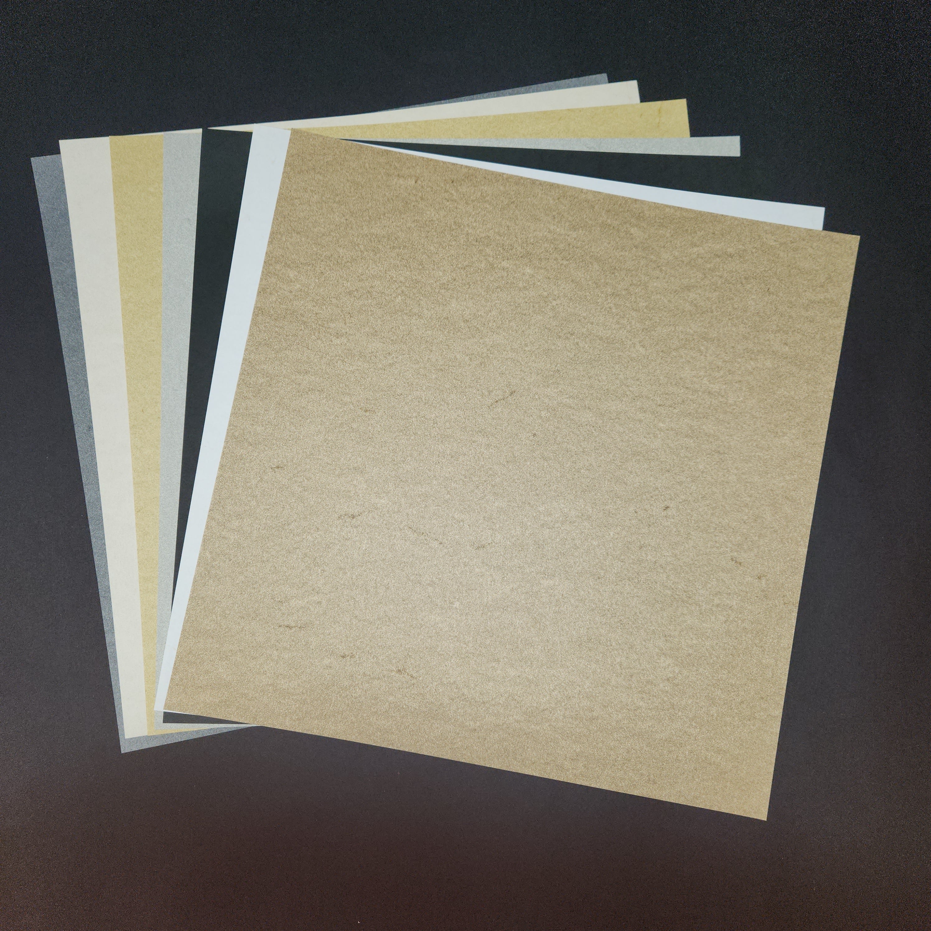 Elephant Hide 12"(30cm) Square Single Sheet