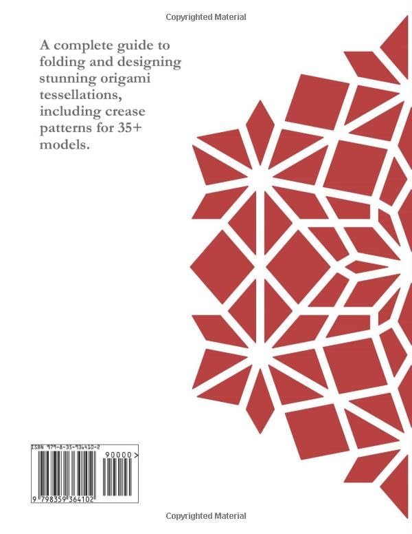 Tess - Book of Triangles