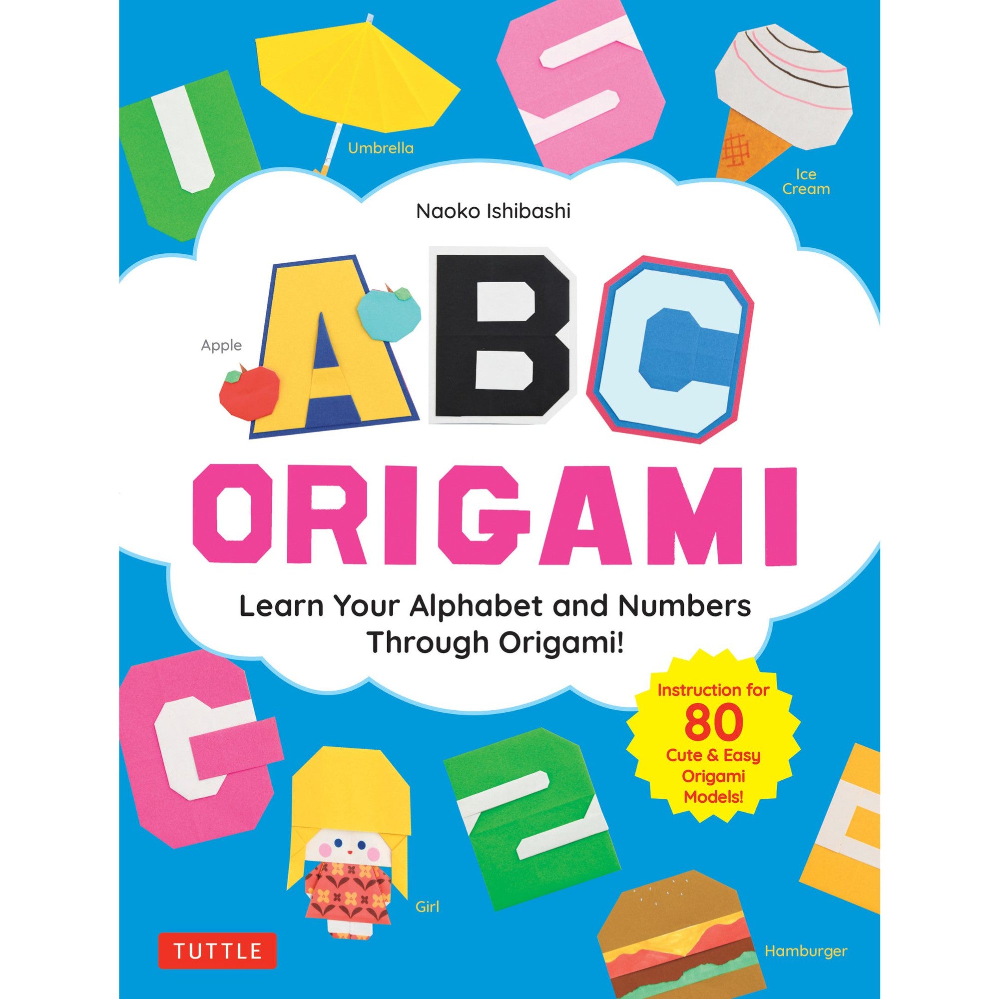 ABC Origami