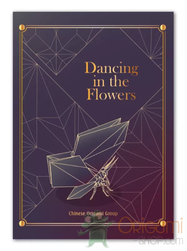 Dancing in the Flowers