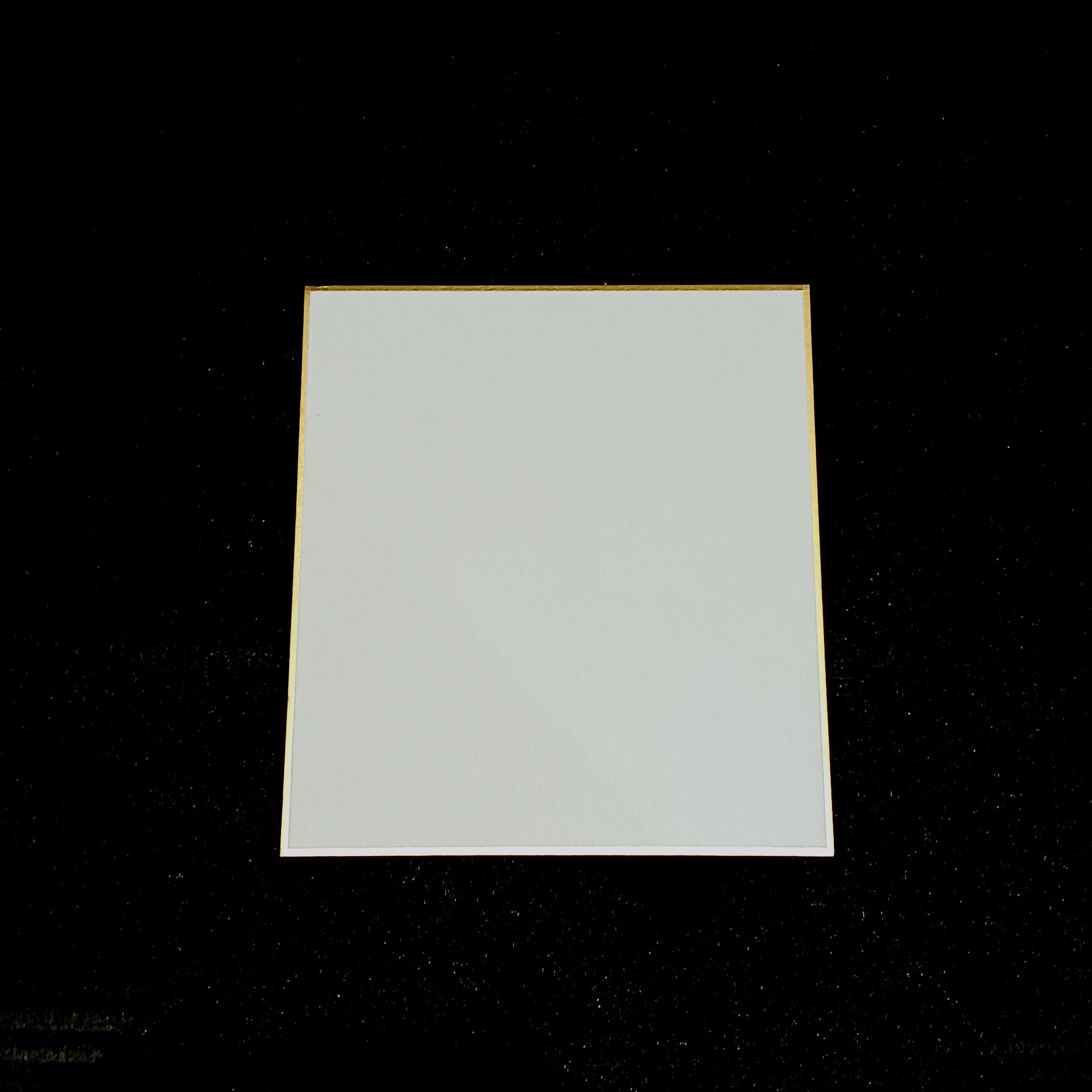 Shikishi Board - Hosho (Small)