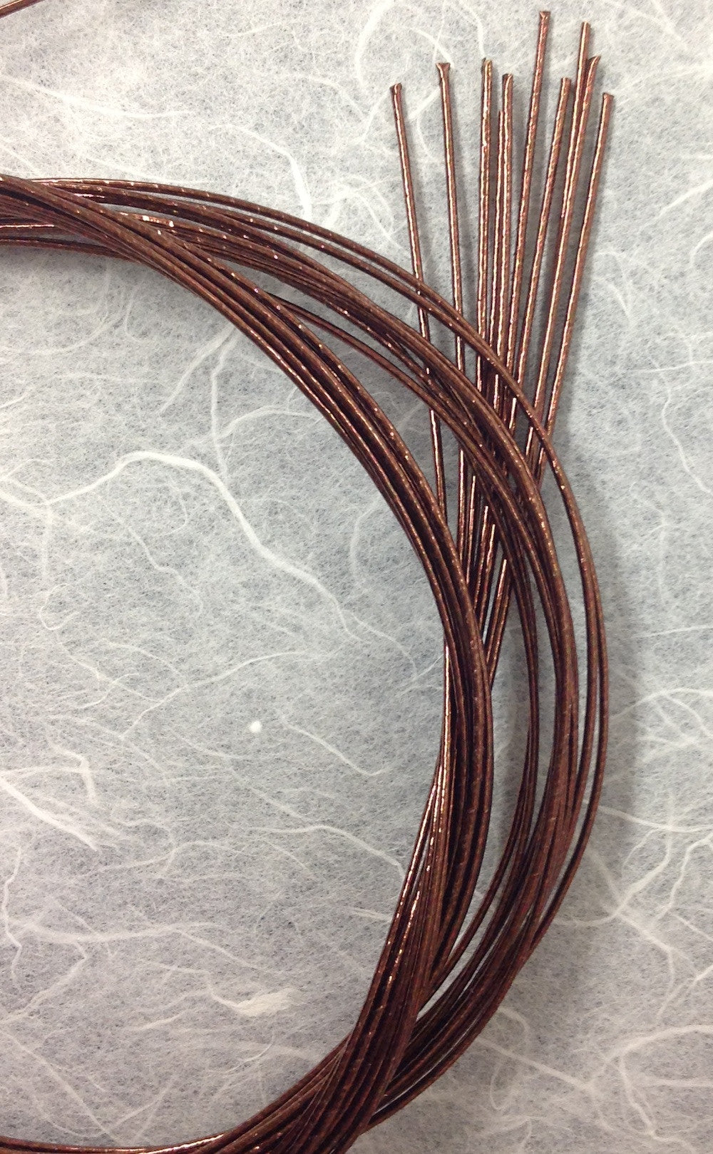 Mizuhiki - Brown Foil