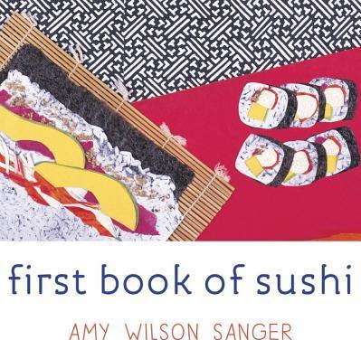 First Book of Sushi