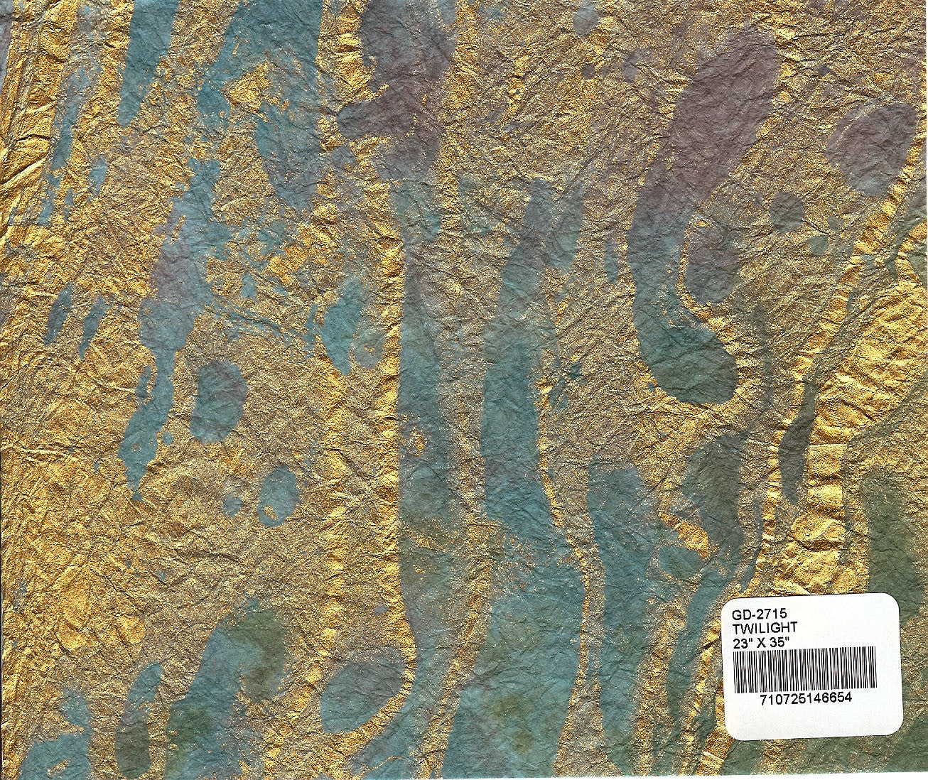 Marbled Momigami - Twilight