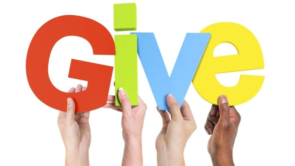 Help to Support Paper Tree