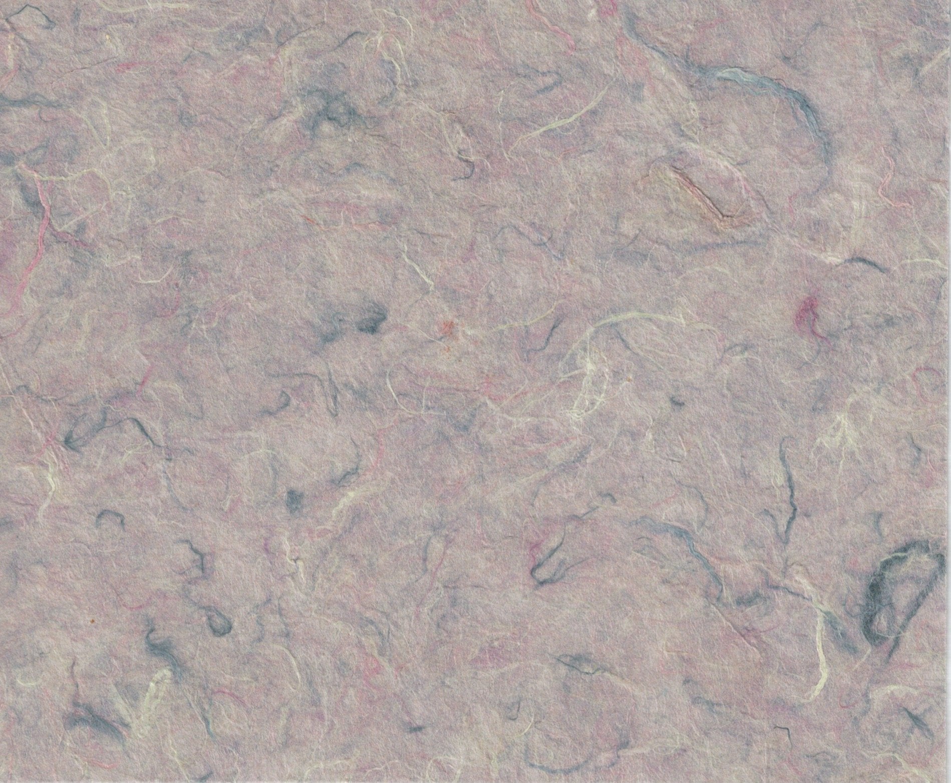 Handmade Paper - Mixed Berry