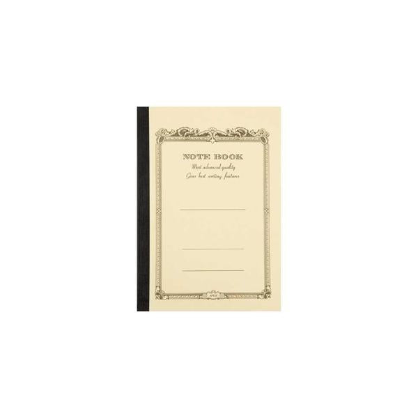 Apica Notebook - A6