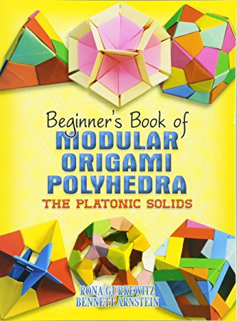 Beginner's Book of Modular Origami Polyhedra