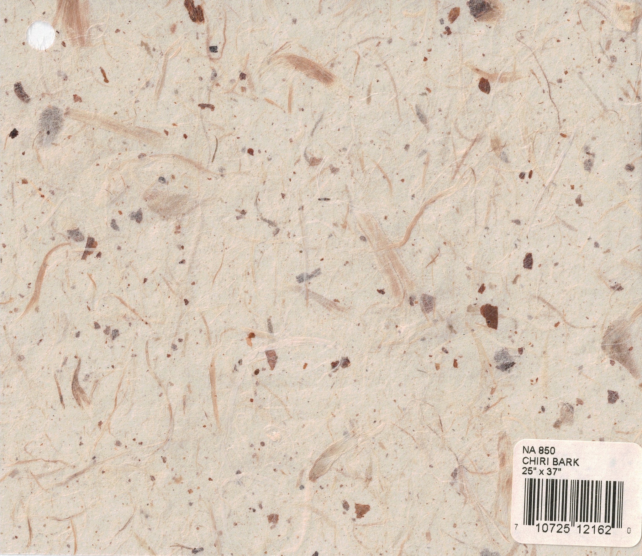 Nature Paper - Chiri Bark