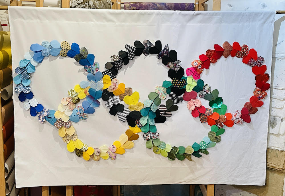 Nihonmachi Street Fair 2021 & Tokyo Olympics Celebration: Japantown SF