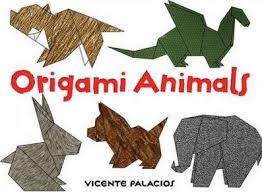 Origami Animals