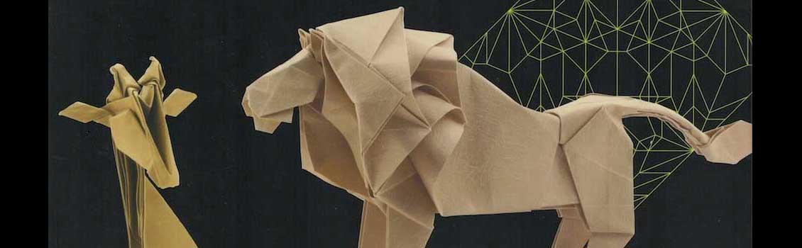 Origami Books