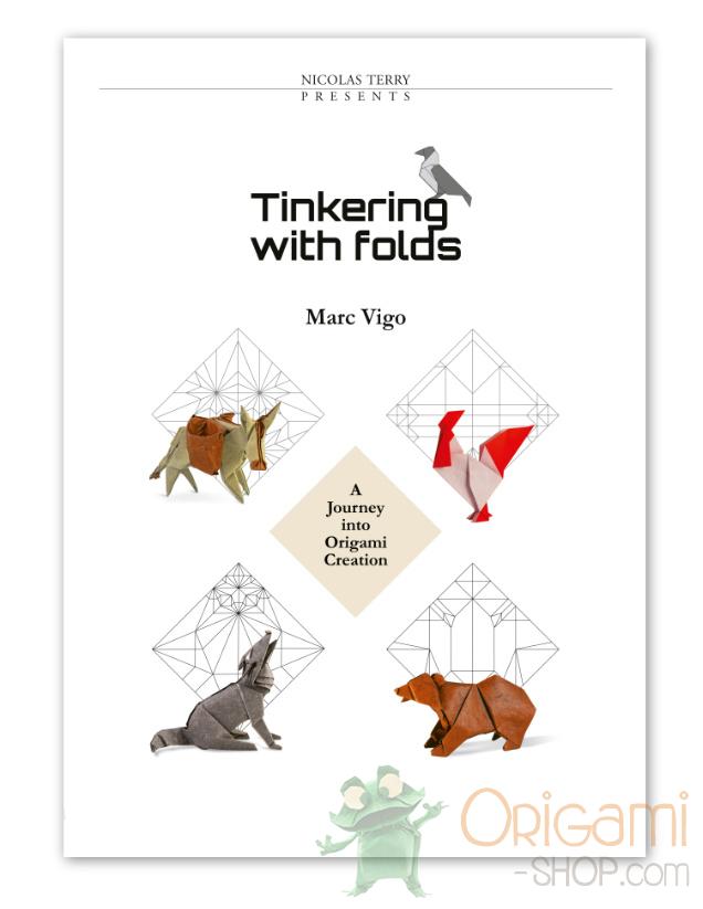 Tinkering with Folds