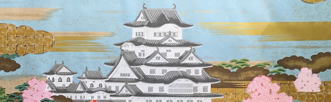 Artisan Paper - Scenery