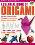 LaFosse & Alexander's Essential Book Of Origami