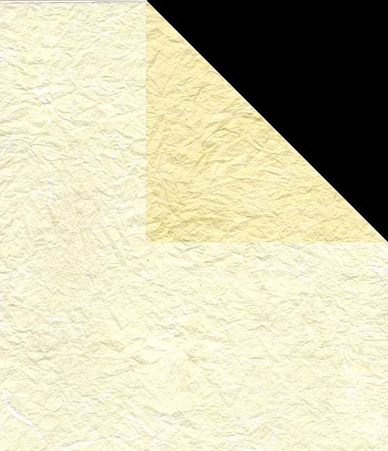 Duo Thai Unryu 11" Square Single Sheet