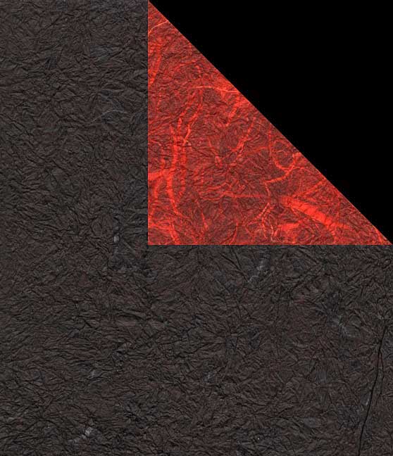 Duo Thai Unryu 11" Square Single Sheet