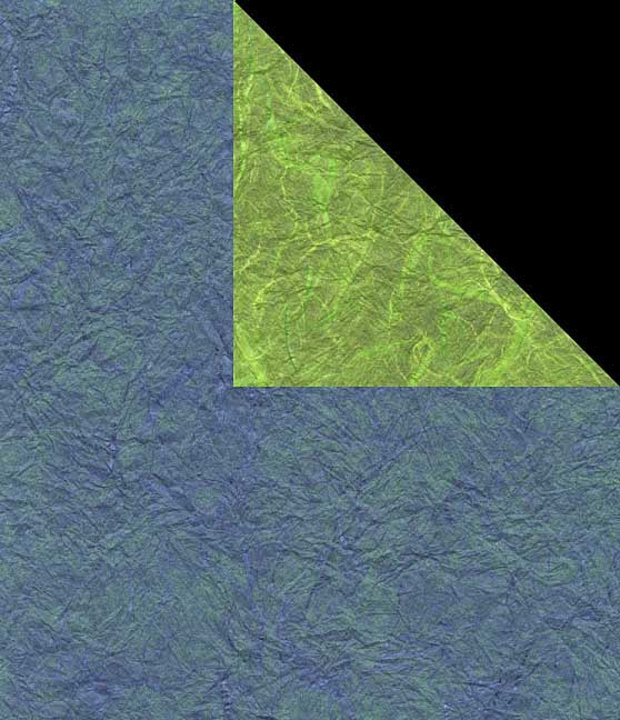 Duo Thai Unryu 11" Square Single Sheet