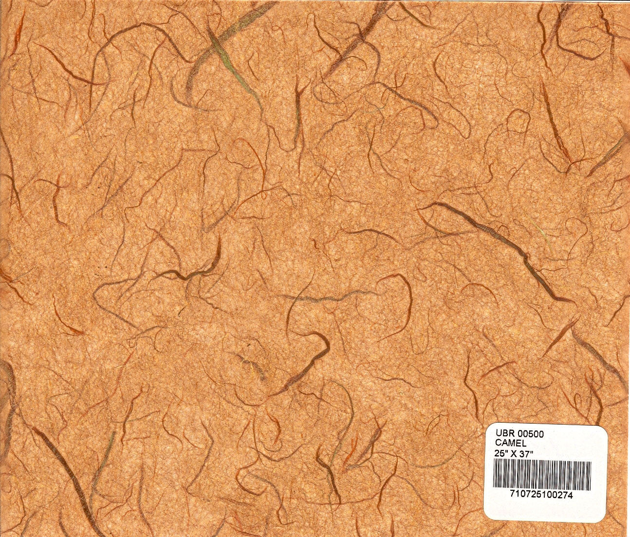 Unryu Paper - Camel