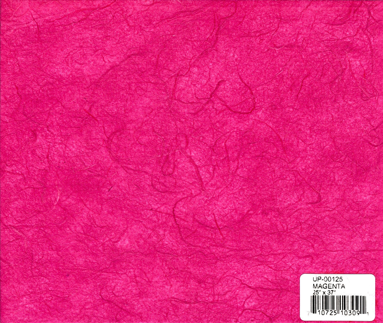 Unryu Paper - Magenta