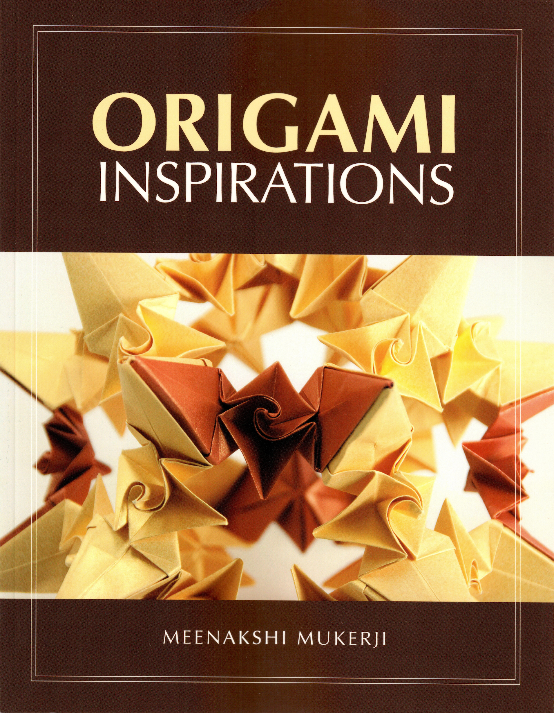 Origami Inspirations